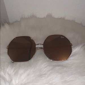 Quay sunglasses